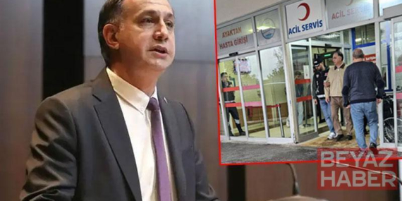 MHK Başkanı Gündoğdu’nun gözaltına alındığı operasyonun detayları ortaya çıktı