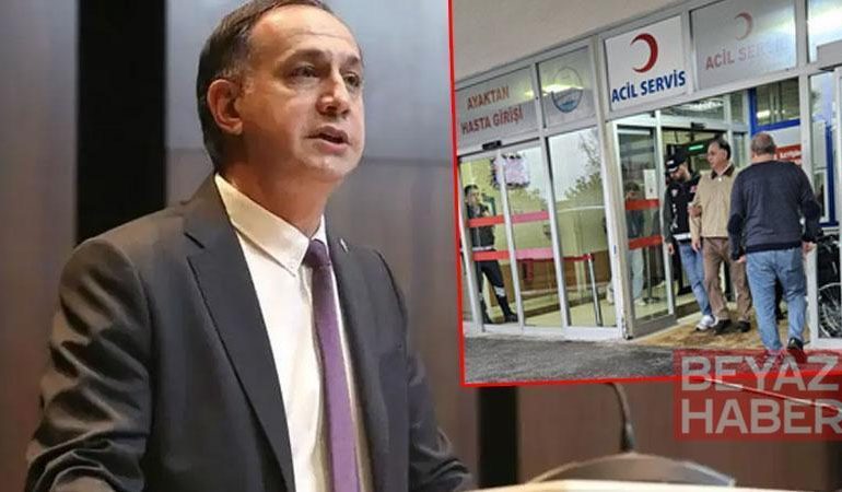 MHK Başkanı Gündoğdu’nun gözaltına alındığı operasyonun detayları ortaya çıktı