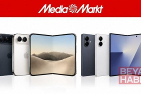 MediaMarkt Türkiye’den iPhone Duo ve Galaxy Z Fold 8 kiralama seçeneği