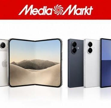 MediaMarkt Türkiye’den iPhone Duo ve Galaxy Z Fold 8 kiralama seçeneği