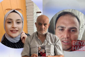 Boşanma aşamasındaki eşi tarafından öldürülen Buse