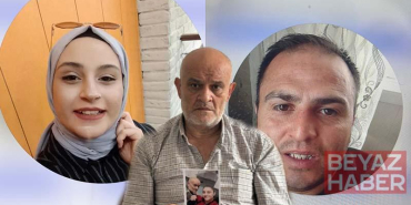 Boşanma aşamasındaki eşi tarafından öldürülen Buse