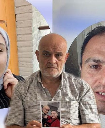 Boşanma aşamasındaki eşi tarafından öldürülen Buse