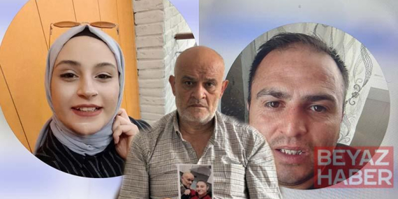 Boşanma aşamasındaki eşi tarafından öldürülen Buse