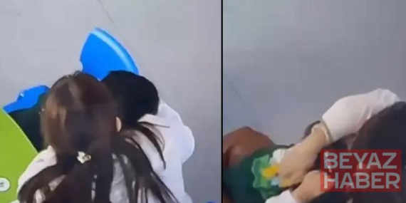 Otizmli çocuğa şiddet uyguladığı iddia edilen eğitmen ağır cezada yargılanacak
