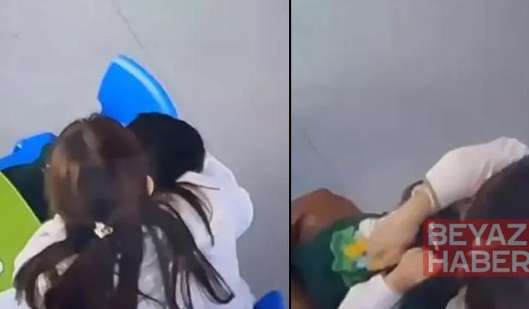 Otizmli çocuğa şiddet uyguladığı iddia edilen eğitmen ağır cezada yargılanacak