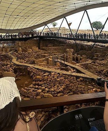 Müze ve ören yerlerinin geliri 7,3 milyar lirayı aştı