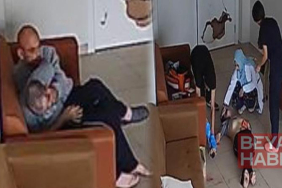 Bakım merkezinde kapısı kilitli odada engelli bireyler birbirine şiddet uyguladı; 5 kişi hakkında dava