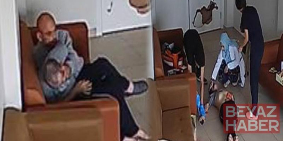Bakım merkezinde kapısı kilitli odada engelli bireyler birbirine şiddet uyguladı; 5 kişi hakkında dava