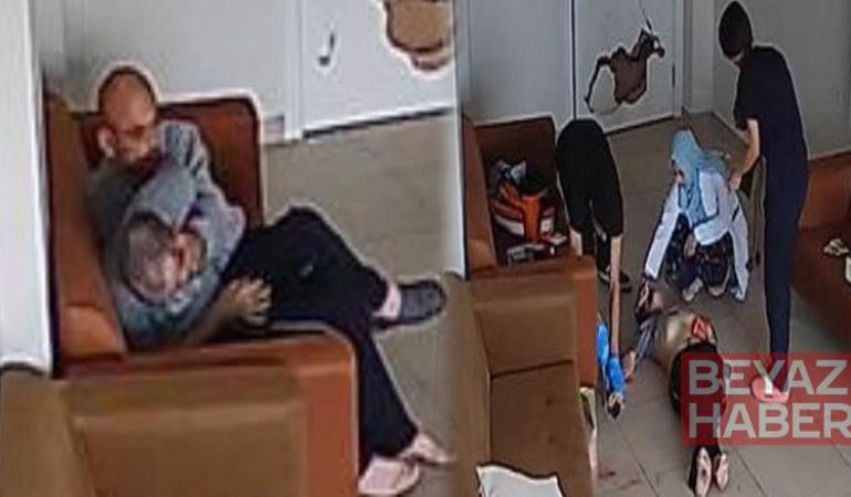 Bakım merkezinde kapısı kilitli odada engelli bireyler birbirine şiddet uyguladı; 5 kişi hakkında dava