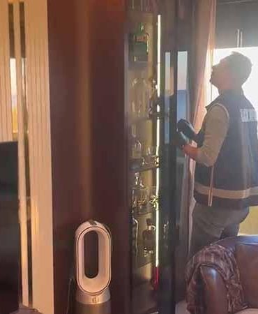 Uyuşturucu ve fuhuş operasyonunda 20 gözaltı