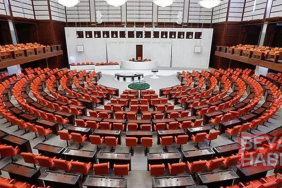 Meclis, yeni yasama yılına hazır