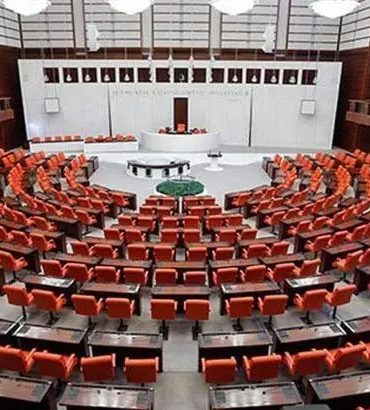 Meclis, yeni yasama yılına hazır