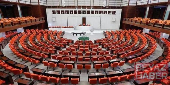 Meclis, yeni yasama yılına hazır