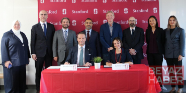 Türk Telekom ile Stanford’dan liderlerin gelişimi için iş birliği