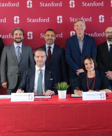 Türk Telekom ile Stanford’dan liderlerin gelişimi için iş birliği