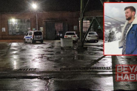 Kömür silosuna düşen madenci öldü