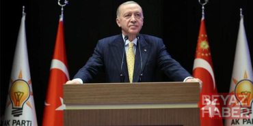 SON DAKİKA... Cumhurbaşkanı Erdoğan'dan açıklamalar