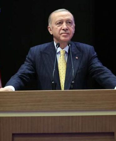 SON DAKİKA... Cumhurbaşkanı Erdoğan'dan açıklamalar