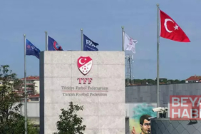 TFF: Hukukun üstünlüğüne, yargı makamlarının bağımsızlığına ve adli süreçlerin sağlıklı biçimde yürütülmesine olan inancımız tamdır