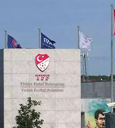 TFF: Hukukun üstünlüğüne, yargı makamlarının bağımsızlığına ve adli süreçlerin sağlıklı biçimde yürütülmesine olan inancımız tamdır