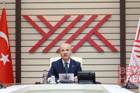YÖK Başkanı Özvar, Gazze İslam Üniversitesi
