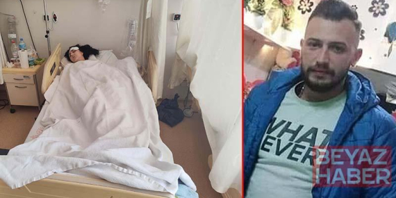 Balkondan düşüp ağır yaralanan Aylin: Eşim bacaklarımdan tutup attı