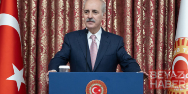 TBMM Başkanı Kurtulmuş: Ucu kime dokunursa dokunsun ortaya çıkarılmalı