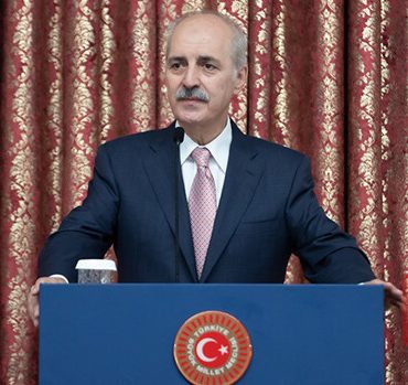 TBMM Başkanı Kurtulmuş: Ucu kime dokunursa dokunsun ortaya çıkarılmalı