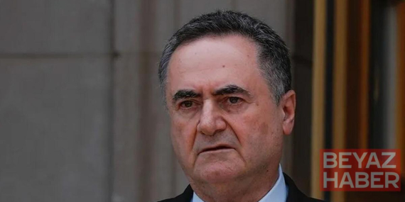 İsrail'den yurt dışında operasyon sinyali! Hamas liderlerine açık tehdit
