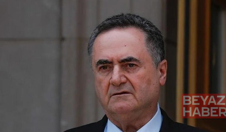 İsrail'den yurt dışında operasyon sinyali! Hamas liderlerine açık tehdit