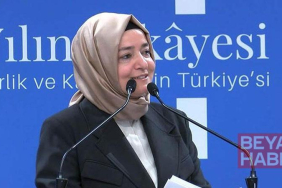 Fatma Betül Sayan Kaya’nın mal varlıklarının dondurulması talep edildi