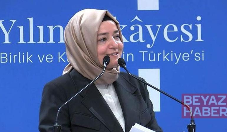 Fatma Betül Sayan Kaya’nın mal varlıklarının dondurulması talep edildi
