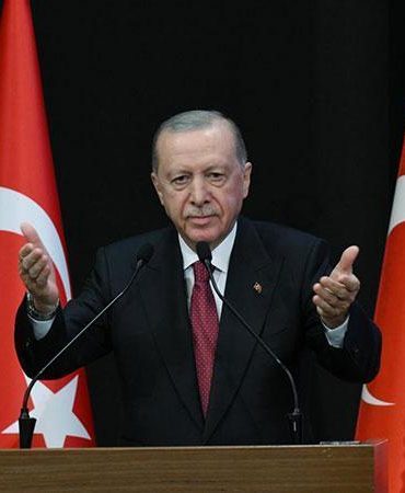 Cumhurbaşkanı Erdoğan: Biz yanlış yapanla vedalaşır, yolumuza güçlenerek devam ederiz