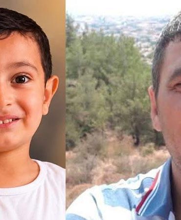 Gemi kazasında kaybolan Asaf Biçer ve Nihat Pancar