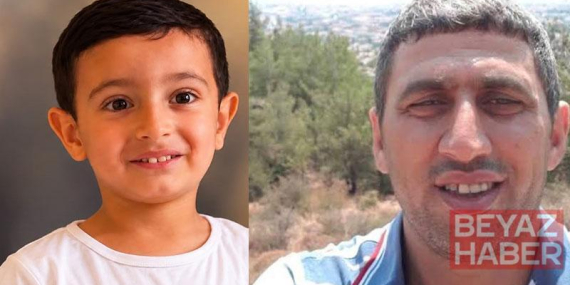 Gemi kazasında kaybolan Asaf Biçer ve Nihat Pancar