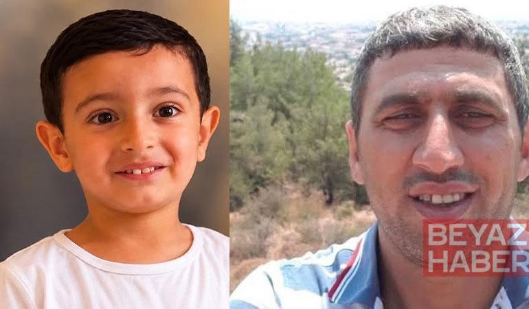Gemi kazasında kaybolan Asaf Biçer ve Nihat Pancar