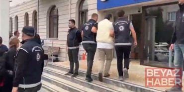 Balıkesir’de göçmen kaçakçılığı operasyonu: 29 kişi yakalandı
