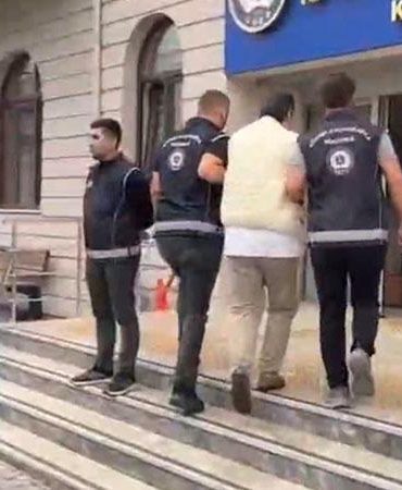 Balıkesir’de göçmen kaçakçılığı operasyonu: 29 kişi yakalandı