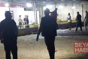1 kişinin öldüğü, 4 kişinin de yaralandığı kahvehane saldırısının şüphelisi tutuklandı