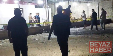 1 kişinin öldüğü, 4 kişinin de yaralandığı kahvehane saldırısının şüphelisi tutuklandı