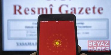 AYM'nin süresiz nafakayı iptal eden kararı Resmi Gazetede