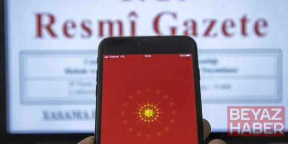 AYM'nin süresiz nafakayı iptal eden kararı Resmi Gazetede