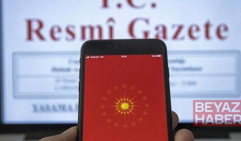 AYM'nin süresiz nafakayı iptal eden kararı Resmi Gazetede
