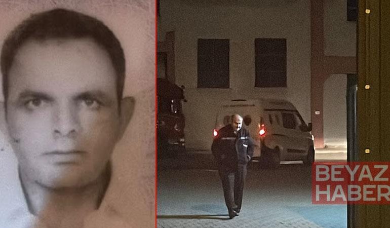 Kayseri’de sunta üretim tesisinde makineye sıkışan işçi öldü