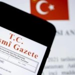 RESMİ GAZETE KARARLARI 30 EYLÜL: Resmi Gazete kararları neler oldu? İstanbul Beykent Üniversitesi Öğretim Üyesi alımı ilanı yayınlandı!