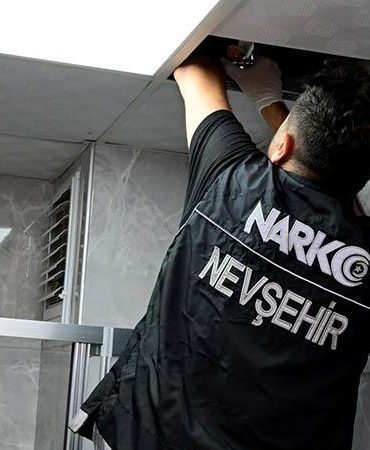 Nevşehir merkezli 4 ilde uyuşturucu operasyonu: 33 gözaltı