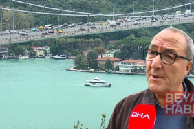 Meteoroloji Mühendisi Adil Tek: Yağış 2 hafta sürecek; kasıma doğru pastırma sıcakları görülecek