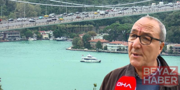 Meteoroloji Mühendisi Adil Tek: Yağış 2 hafta sürecek; kasıma doğru pastırma sıcakları görülecek