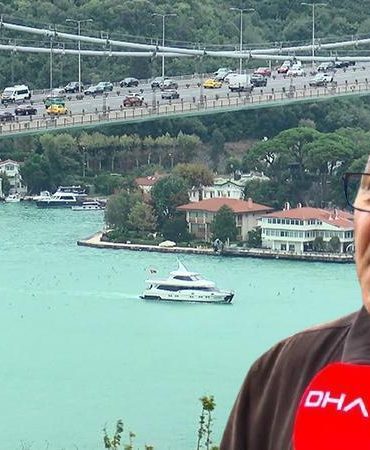Meteoroloji Mühendisi Adil Tek: Yağış 2 hafta sürecek; kasıma doğru pastırma sıcakları görülecek